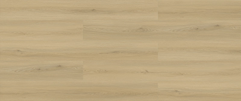 Mansion Aspen Oak EIR 12 mm 9.3"x72" Uniclic HDF AC5 Waterproof Laminate Wood Flooring  - Dekorman Collection top view