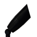 DL05 Low Voltage LED Smooth Bullet Directional Outdoor Spotlight