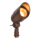 DL01 20 Pack Low Voltage Directional LED Outdoor Spotlight 5W 3000K Bulb