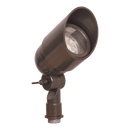 DL01 20 Pack Low Voltage Directional LED Outdoor Spotlight 5W 3000K Bulb