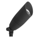 DL05 Low Voltage LED Smooth Bullet Directional Outdoor Spotlight