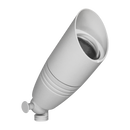 DL05 Low Voltage LED Smooth Bullet Directional Outdoor Spotlight