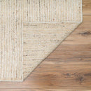 The Dalia Wool Rug