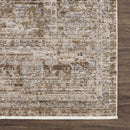 Aistys Washable Area Rug