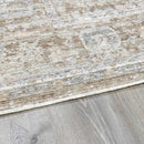 Aistys Washable Area Rug