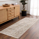 Aistys Washable Outdoor Area Rug - Clearance