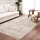 Aistys Washable Outdoor Area Rug - Clearance