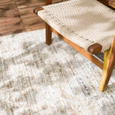 Aistys Washable Area Rug