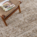 Aistys Washable Outdoor Area Rug - Clearance