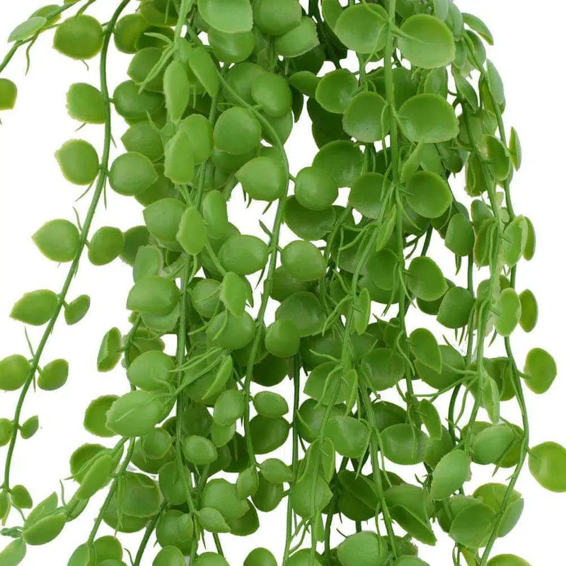 hanging plant beads Designer Plants USA Artificial Pearls 35