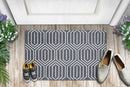 Door Mats 30” x 18” Non Slip Indoor Doormat