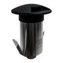 DM53 3W COB LED Monodirectional Stainless Steel Waterproof In-Ground Landscape Well Light