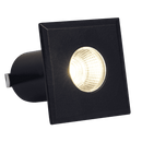 DMS52 3W COB LED Square Top Stainless Steel Waterproof In-Ground Landscape Well Light