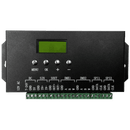 7-32V DC 30 channel LED DMX30 Controller Decoder Dimmer Light Control