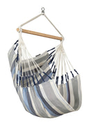 Domingo Sea Salt - Weather-Resistant Basic Hammock Chair