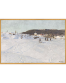 Ice Skating