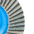 Bihui Tools Universal Diamond Grinding Flap Wheels