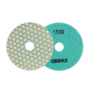 Bihui Tools Diamond Polishing Pads