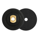 Bihui Tools Rubber Velcro Backing Pad