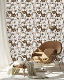 Fruit Tree Wallpaper