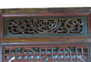Monumental 11 Feet Tall  Antique Chinese Screen Panel Door – Set of 6