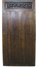Monumental 11 Feet Tall  Antique Chinese Screen Panel Door – Set of 6