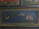 Mid 19th Century Hand Painted Room Divider - Set of 6