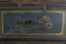 Mid 19th Century Hand Painted Room Divider - Set of 6