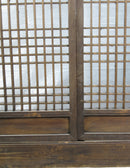 Japanese Window w/stand