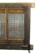 Japanese Window w/stand