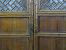 Pair of Screen Door