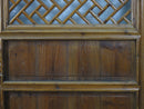 Pair of Screen Door