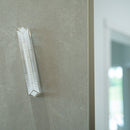 Mezuzah | White