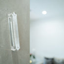 Mezuzah | White