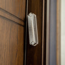 Mezuzah | White