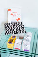 Tee Box Gift Set