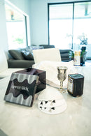 Kippot Box | Black