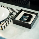 Napkin Holder | Black