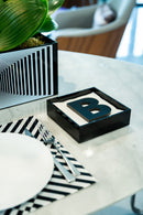 Napkin Holder | Black
