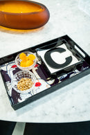Napkin Holder | Black