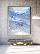 Drenched - Open Edition Canvas Print