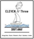 DRIFT AWAY