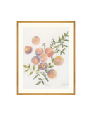 Pastel Peaches