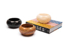 Marble Snack Set
