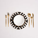 Amadeus Dining Plates Set