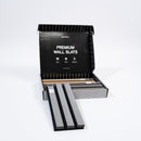 Acoustic Wooden Sample