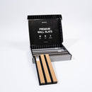 Acoustic Wooden Sample