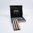 Acoustic Wooden Sample