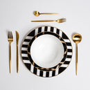 Amadeus Dining Plates Set