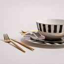 Amadeus Dining Plates Set